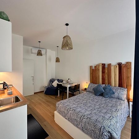 Due Mari Milano Apartment Zona Portello-Fiera Free Wi-Fi Kültér fotó