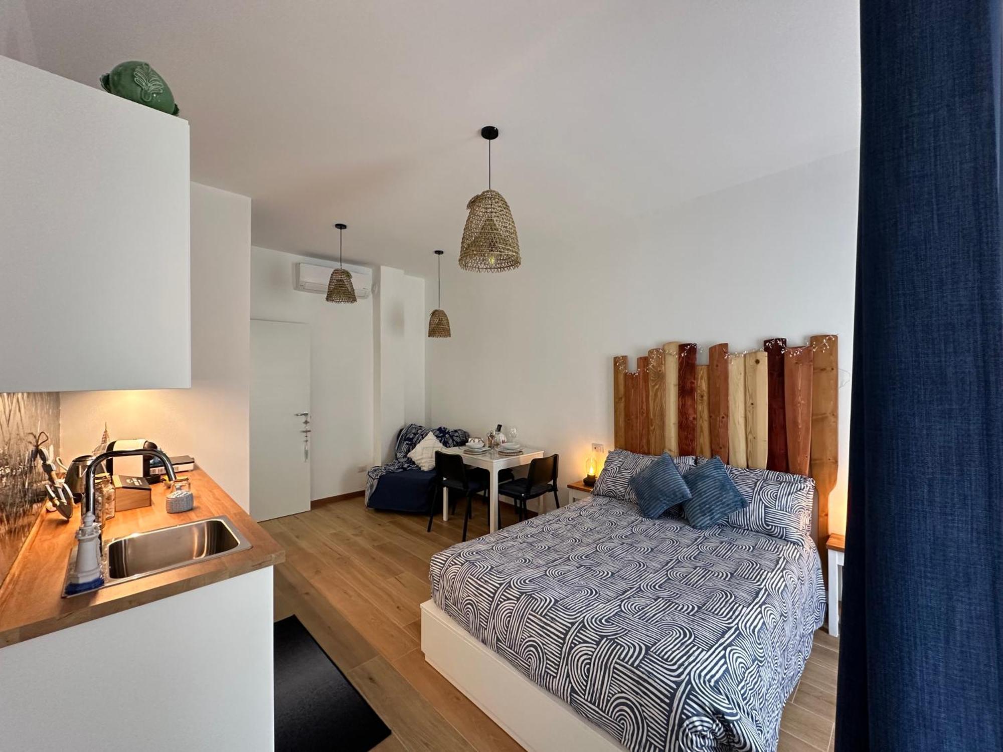 Due Mari Milano Apartment Zona Portello-Fiera Free Wi-Fi Kültér fotó