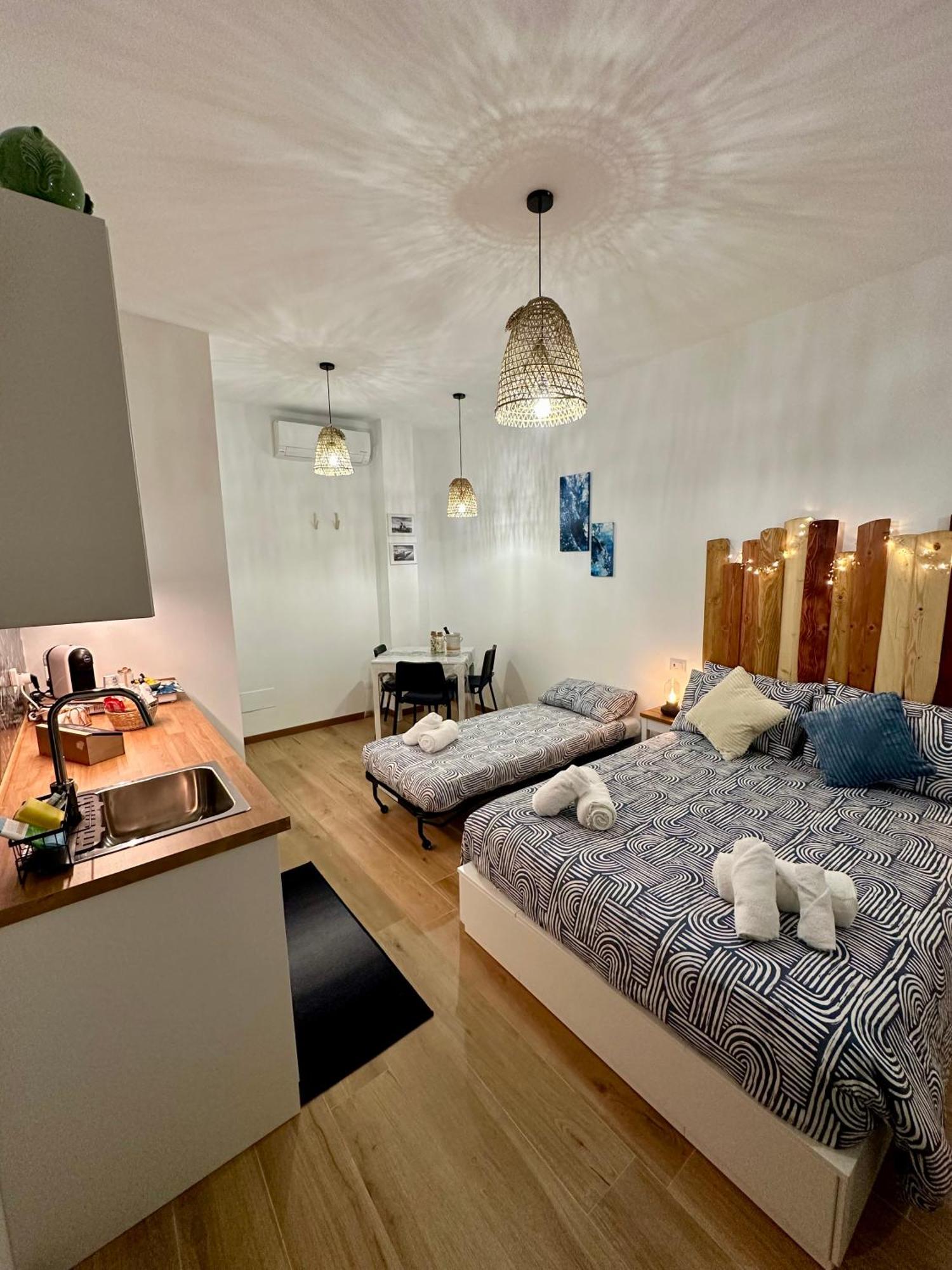 Due Mari Milano Apartment Zona Portello-Fiera Free Wi-Fi Kültér fotó